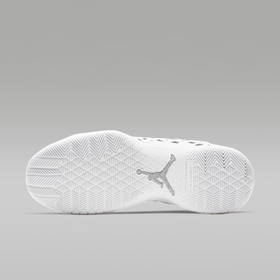 Jordan Jumpman Diamond Low Basketball Shoe