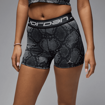 Shorts para mujer Jordan Sport
