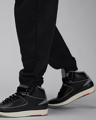 Jordan Brooklyn Fleece