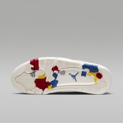 Air Jordan 4 Retro Women's Shoes