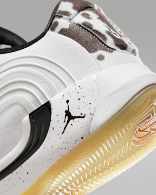 Luka 4 PF "Gone Ranching"