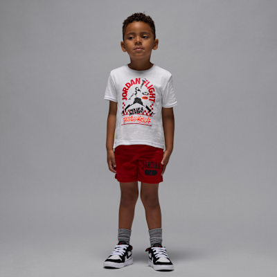 Jordan Toddler Deep Dish T-Shirt