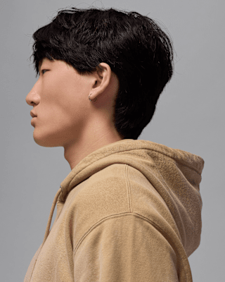 Jordan Flight Fleece