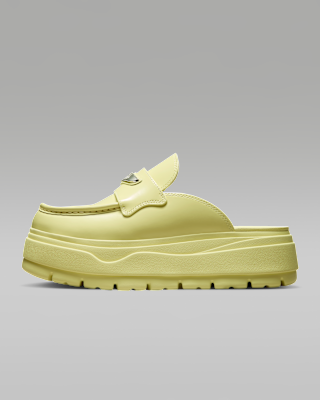 Женские кроссовки Air Jordan Mule