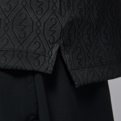Поло мужское Jordan Sport Golf Jacquard