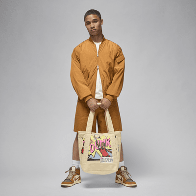 Bolso tipo tote (34 L) Jordan