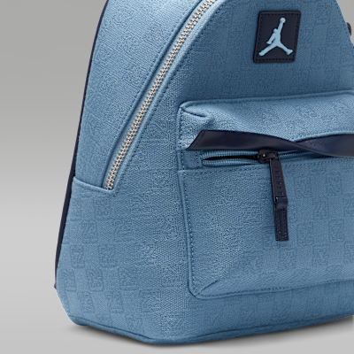 Minimochila (8L) Jordan Monogram