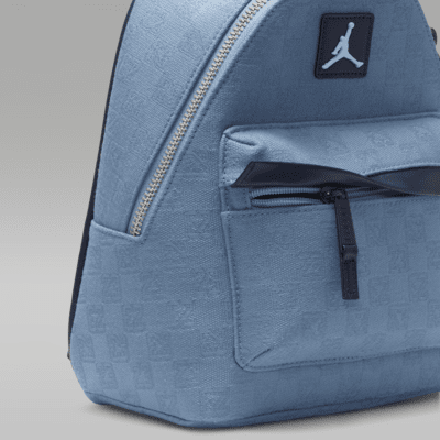 Jordan Monogram Mens Backpack Black MA0758-023 – Shoe Palace