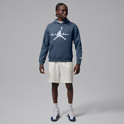 Jordan Brooklyn Fleece Men's Pullover Hoodie