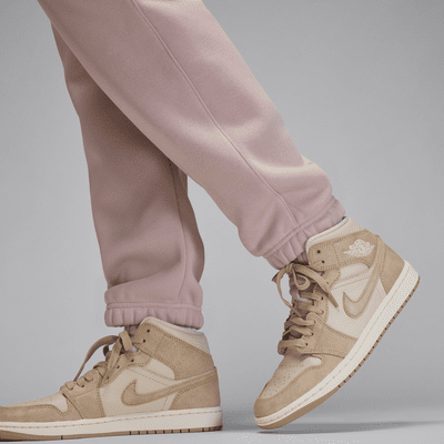 Pants para mujer Jordan Brooklyn Fleece