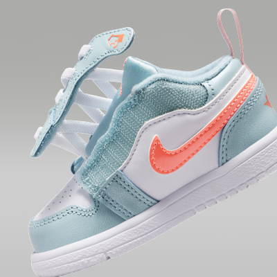 Jordan 1 Low Alt Baby/Toddler Shoes