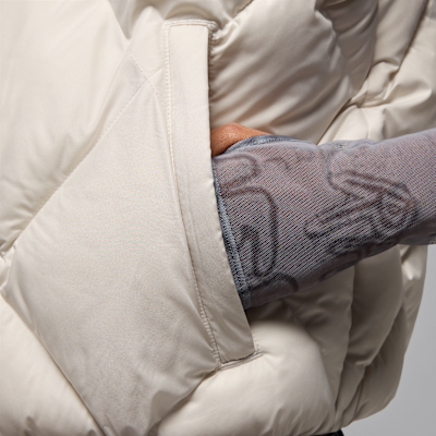 Chaleco acolchado Therma-FIT para mujer Jordan Brooklyn