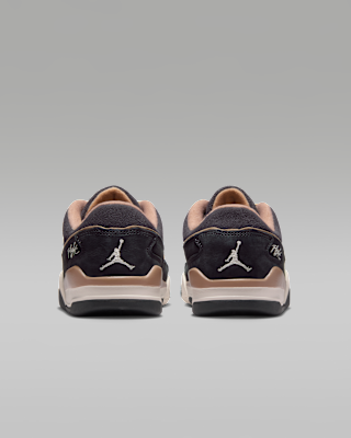 Jordan Flight Court