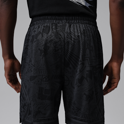 Jordan Sport Dri-FIT 18 cm Diamond Erkek Şortu görsel 3