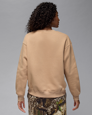 Jordan Brooklyn Fleece