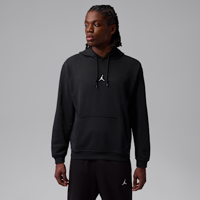 Jordan Sport Crossover Dri-FIT Fleece Kapüşonlu Erkek Sweatshirt'ü
