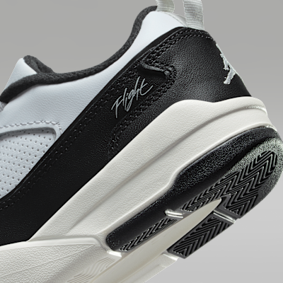 Jordan Flight Court Little Kids' Shoes
