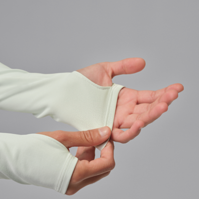 Jordan Sport Flightweight Women's Long-Sleeve Top