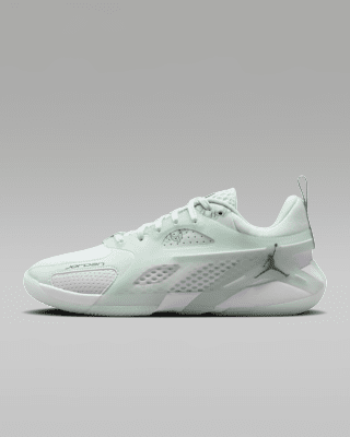 Unisex кроссовки Jordan Heir Series "Abundance" Basketball для баскетбола