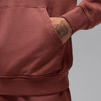 Męska bluza z kapturem Jordan Flight Fleece