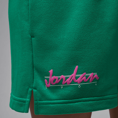 Shorts para mujer Jordan Brooklyn Fleece