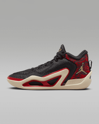 Jordan Tatum 1 \'Zoo\' Sneakers Concepts Exclusive Release: Jordan Tatum 1  main image 3