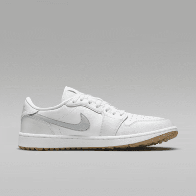 Air Jordan 1 Low G golfcipő