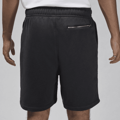 Shorts de tejido Fleece para hombre Air Jordan Wordmark