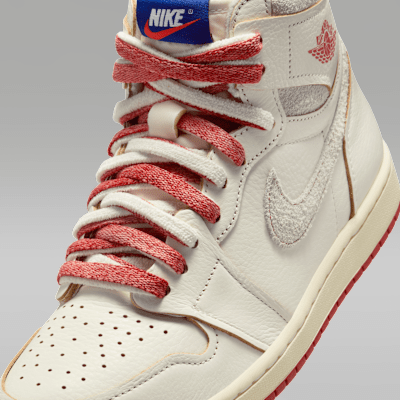 Sko Air Jordan 1 High OG "Rare Air" för kvinnor