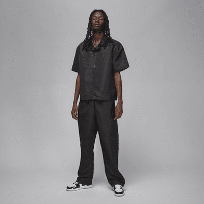 Jordan x Trophy Room Men's Warm-Up Shirt