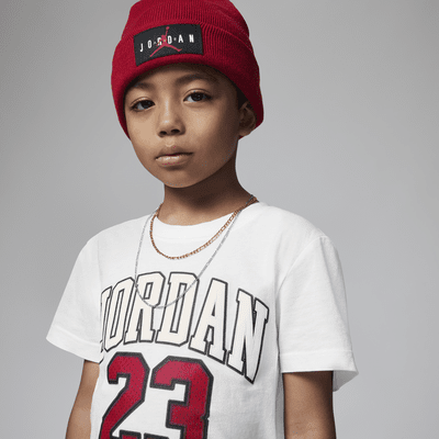 Jordan Little Kids' T-Shirt