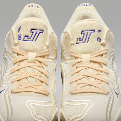 Tatum 3 Older Kids' Basketball Shoes