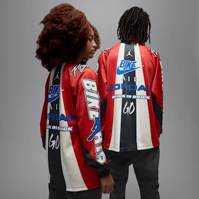Jersey para hombre Jordan