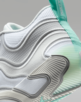 Tatum 3 PF "Gingham"