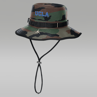 UCLA 2025 Military Appreciation Boonie