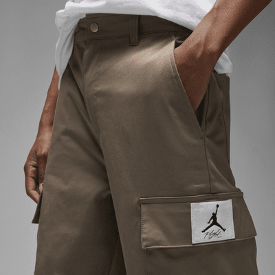 Jordan Essentials Men's Utility Trousers