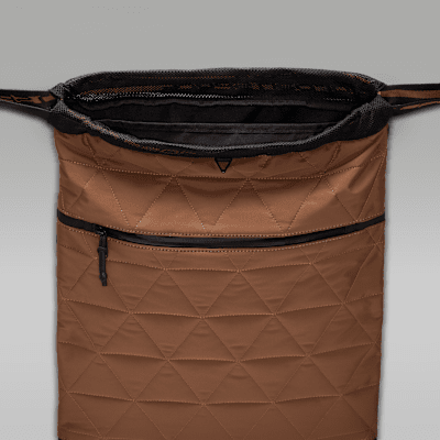 Maleta de gimnasio Jordan Sport (9.8L)
