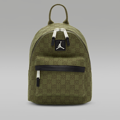 Minimochila (8L) Jordan Monogram