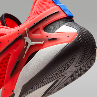Jordan Heir Series Basketball Shoes