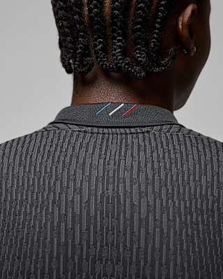 Paris Saint-Germain 2025/26 Match Fourth