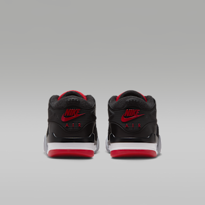 Air Jordan 4 RM Big Kids' Shoes