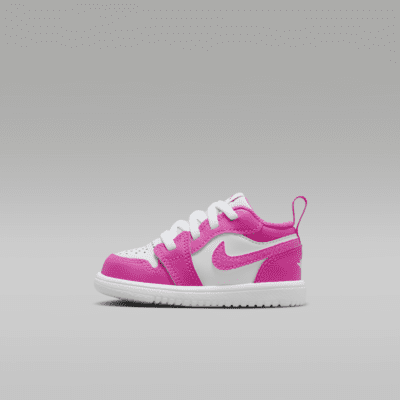 Nike  sneaker Fire Pink/Wit/Iris Whisper