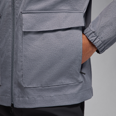 Chamarra de golf para hombre Jordan