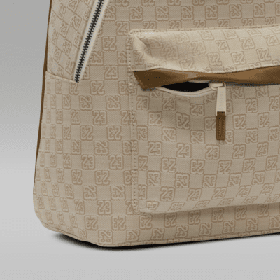 Jordan Monogram Backpack (25L)