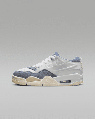 Детские кроссовки Air Jordan 4 RM Big Kids'