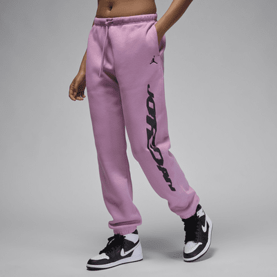 Jordan Brooklyn Fleece Women's Trousers