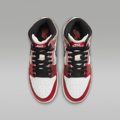 Air Jordan 1 'Next Chapter' Older Kids' Shoes. Nike MY