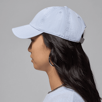 Gorra de visera curva sin estructura Jordan Club