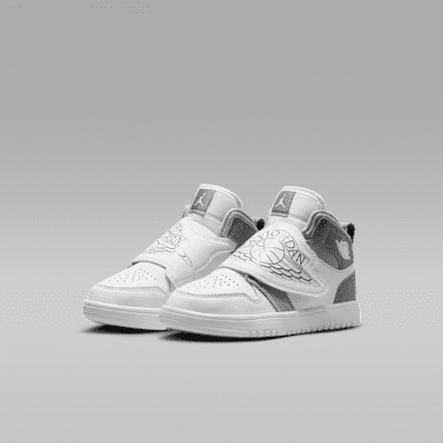 Scarpa Sky Jordan 1 - Bambino/a