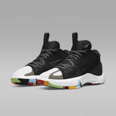 Calzado de básquetbol Jordan Zoom Separate